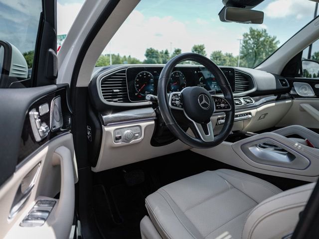 Certified 2022 Mercedes-Benz GLE 350 4MATIC image 15