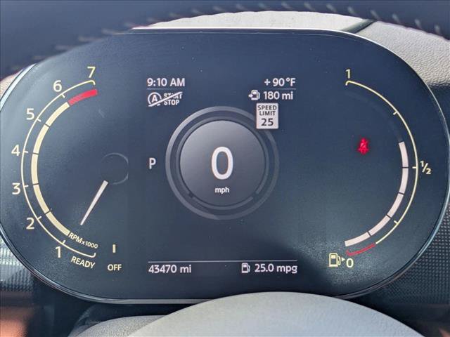 Used 2021 MINI Cooper S FWD image 11