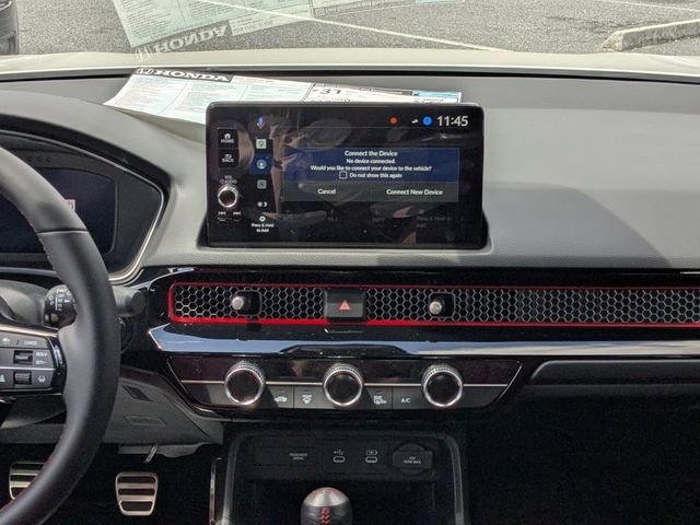 New 2026 Honda Civic Si image 15