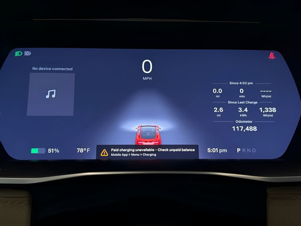 Used 2014 Tesla Model S 85 image 21