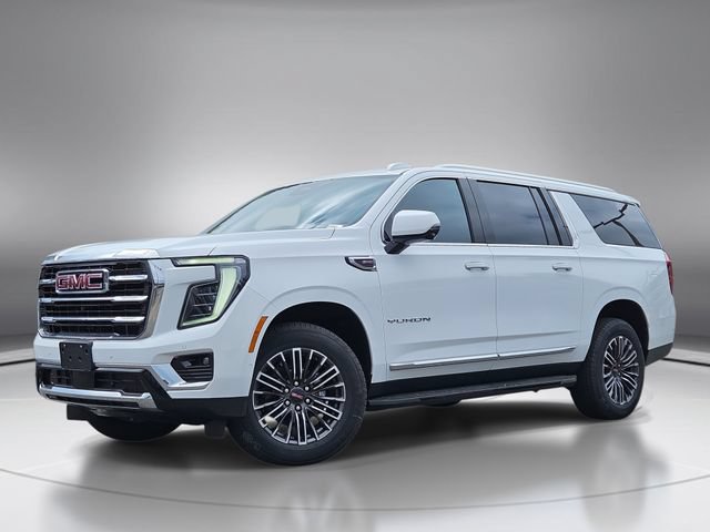 New 2026 GMC Yukon XL Elevation w/ Elevation Premium Package AWD/4WD image 1