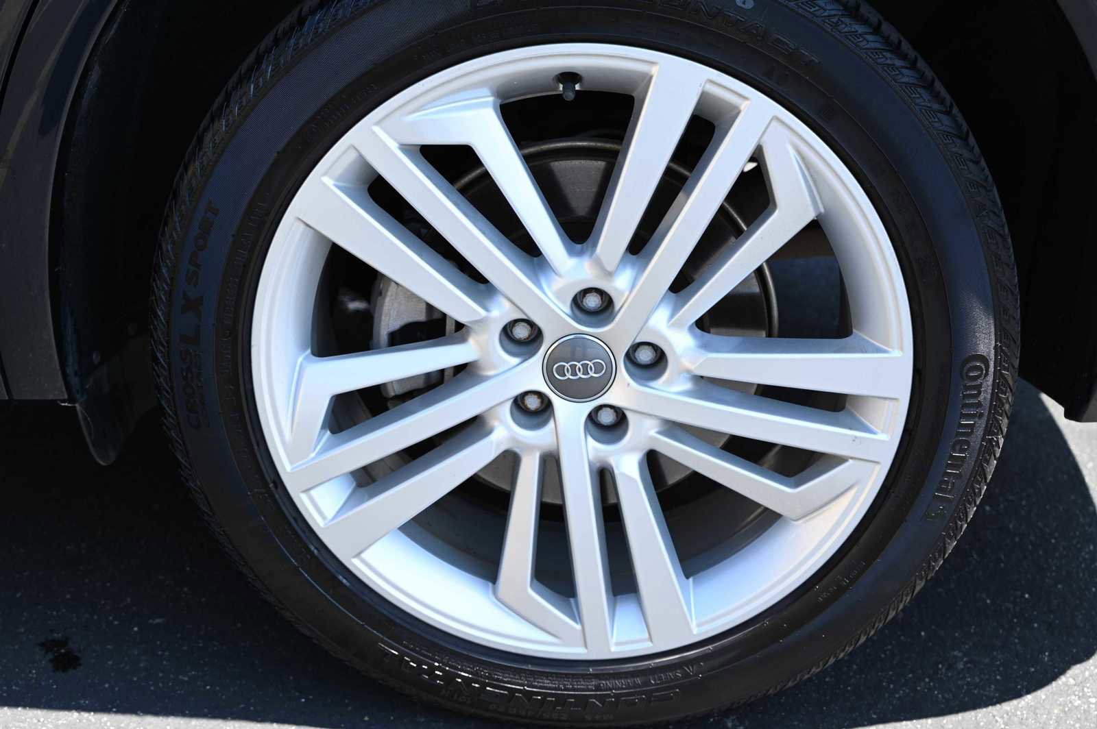 Used 2019 Audi Q5 2.0T Premium Plus AWD/4WD image 10