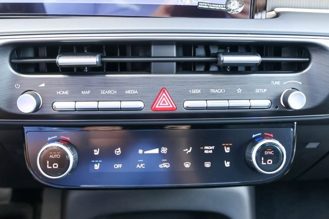 New 2026 Hyundai Palisade Calligraphy image 22