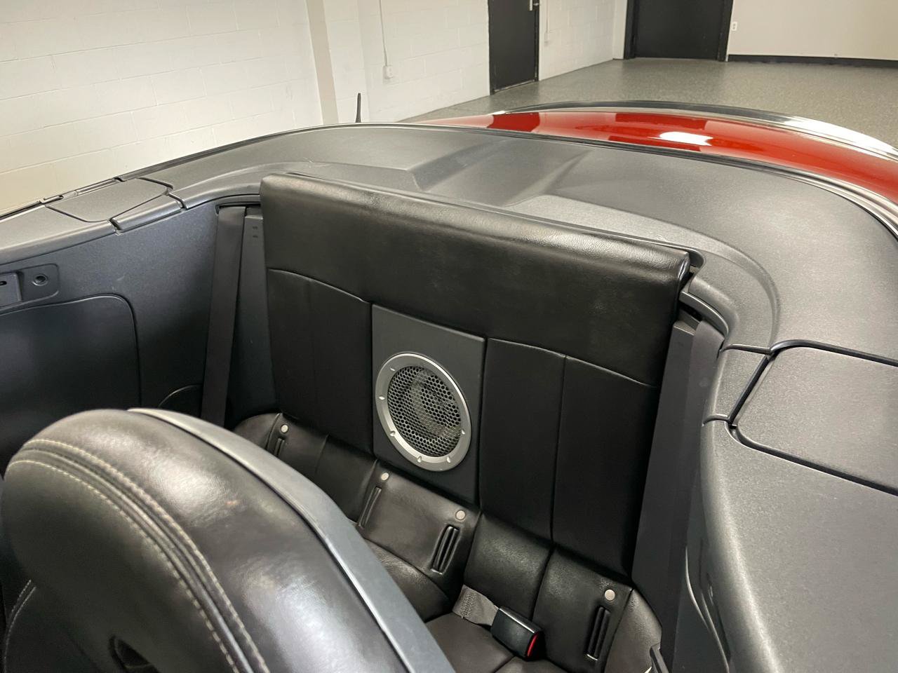 Used 2007 Mitsubishi Eclipse GS FWD image 17