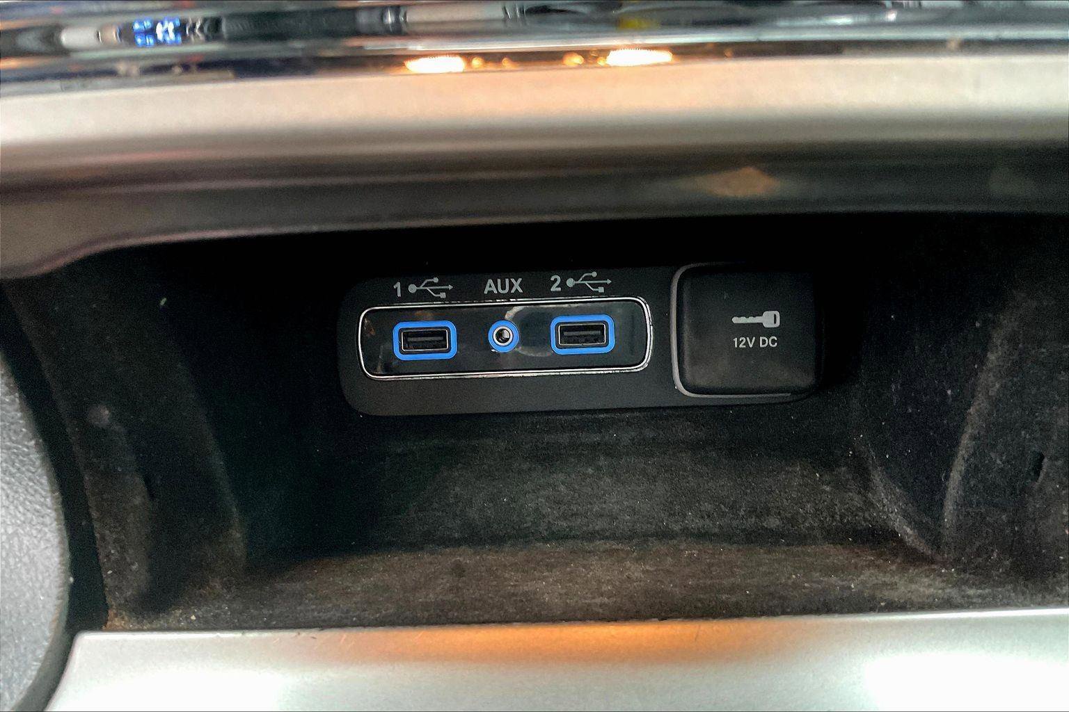 Used 2020 Jeep Grand Cherokee Limited image 32