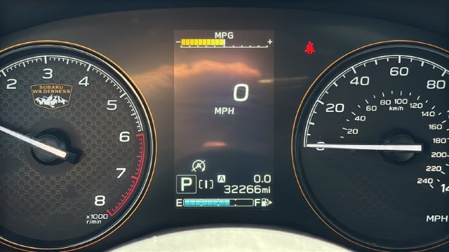 Used 2024 Subaru Forester Wilderness AWD/4WD image 22