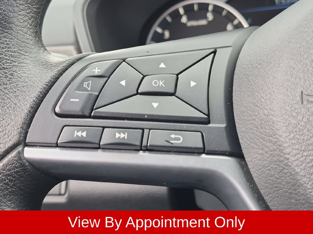 Used 2025 Nissan Altima 2.5 SV FWD image 20