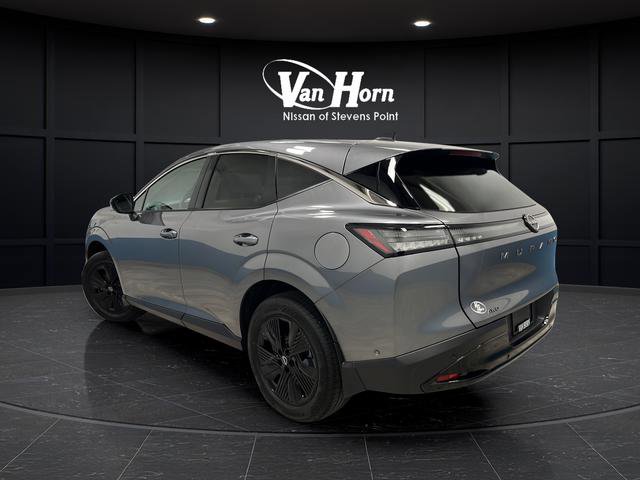 Used 2025 Nissan Murano SV AWD/4WD image 5