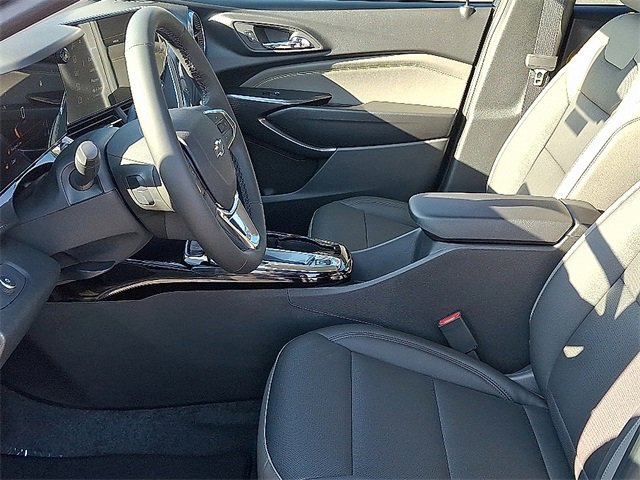 New 2026 Chevrolet Trax ACTIV image 8