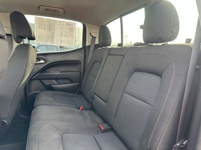 Used 2016 Chevrolet Colorado LT w/ LT Convenience Package image 13