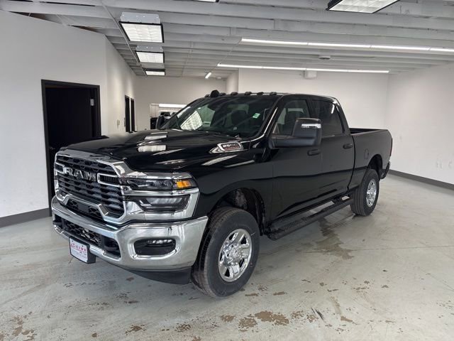 New 2026 RAM 2500 Tradesman image 3
