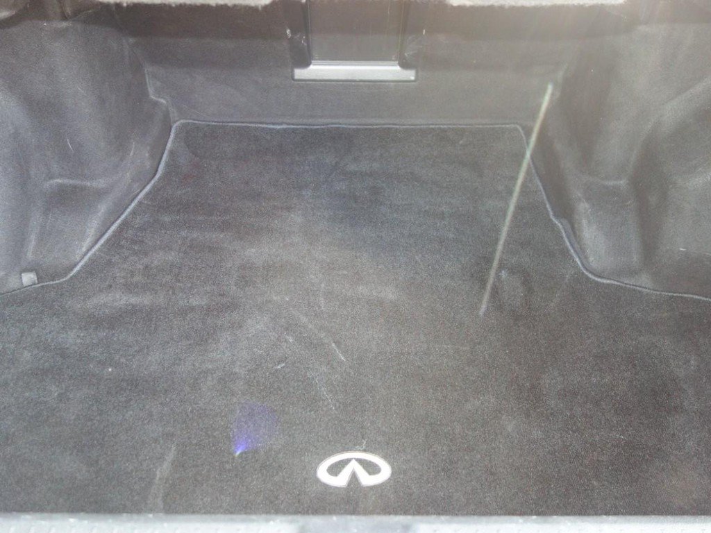 Used 2006 INFINITI M35 RWD image 26