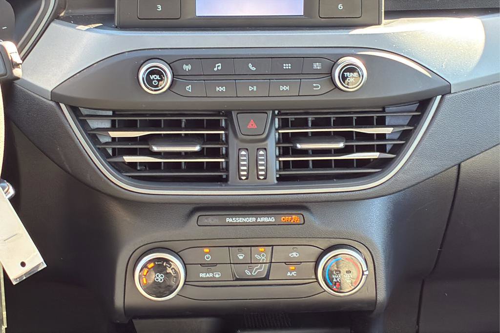 Used 2020 Ford Escape S FWD image 21