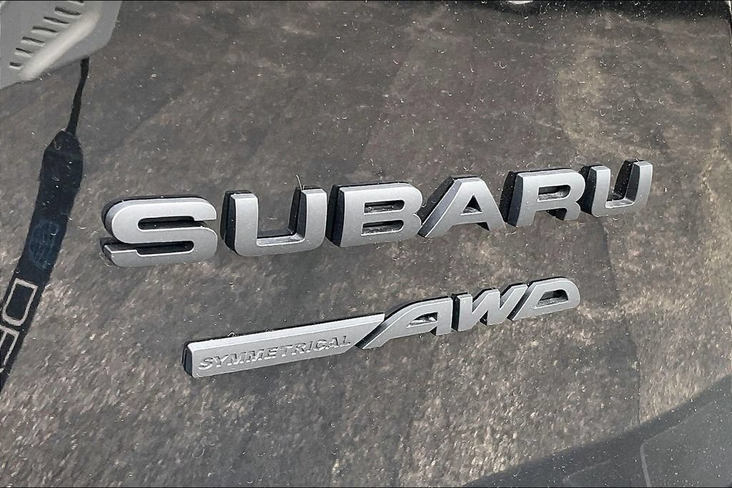 Certified 2024 Subaru Outback Onyx Edition XT AWD/4WD image 35