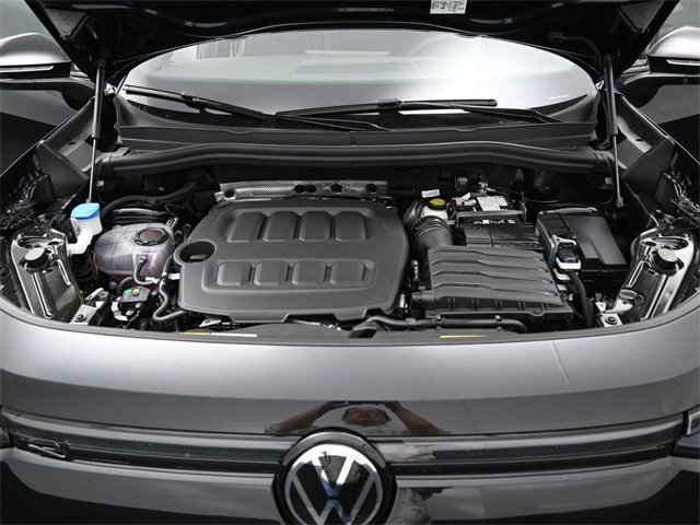 New 2026 Volkswagen Tiguan SE R-Line image 15