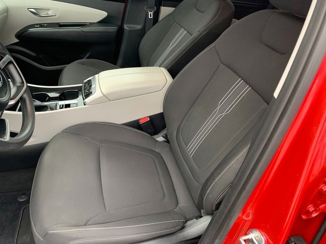 Certified 2023 Hyundai Tucson SEL image 18