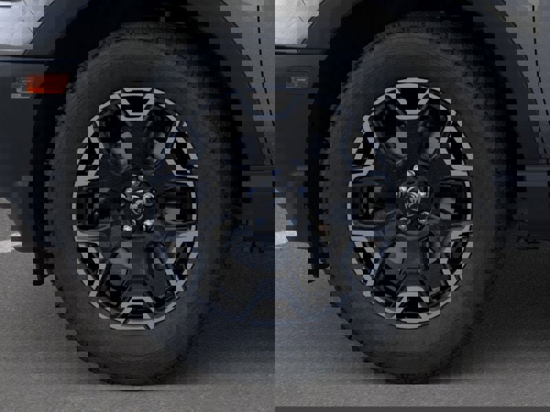 New 2025 Ford Bronco Sport Outer Banks image 19