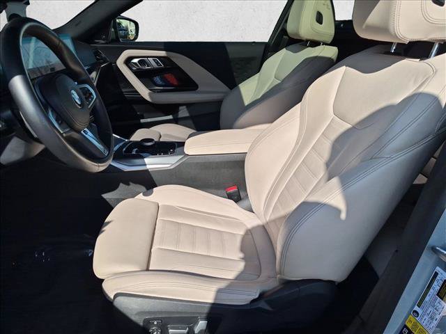 Used 2023 BMW M240i xDrive Coupe w/ Premium Package AWD/4WD image 16