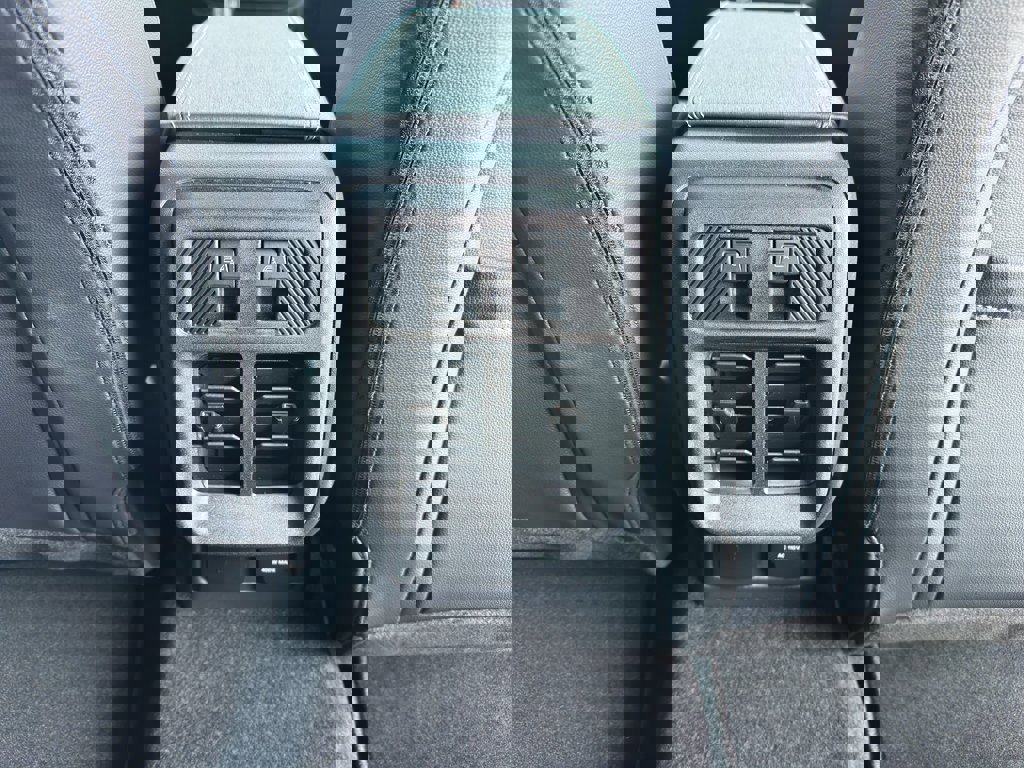 New 2025 Ford Bronco Outer Banks image 34