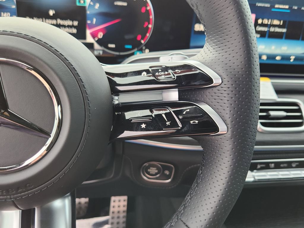 New 2026 Mercedes-Benz GLE 450 4MATIC image 28