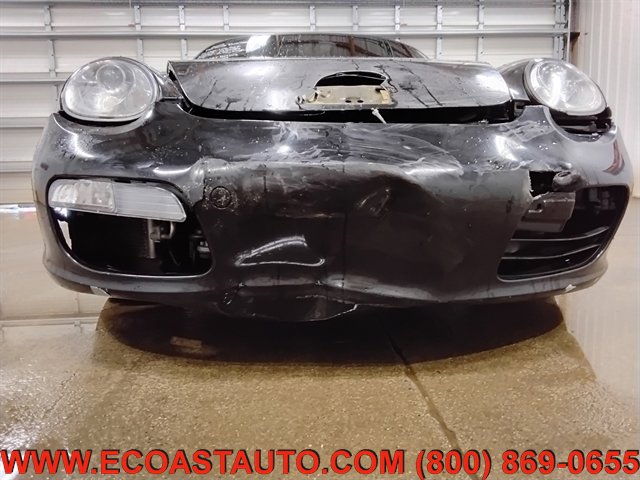 Used 2008 Porsche Boxster image 16