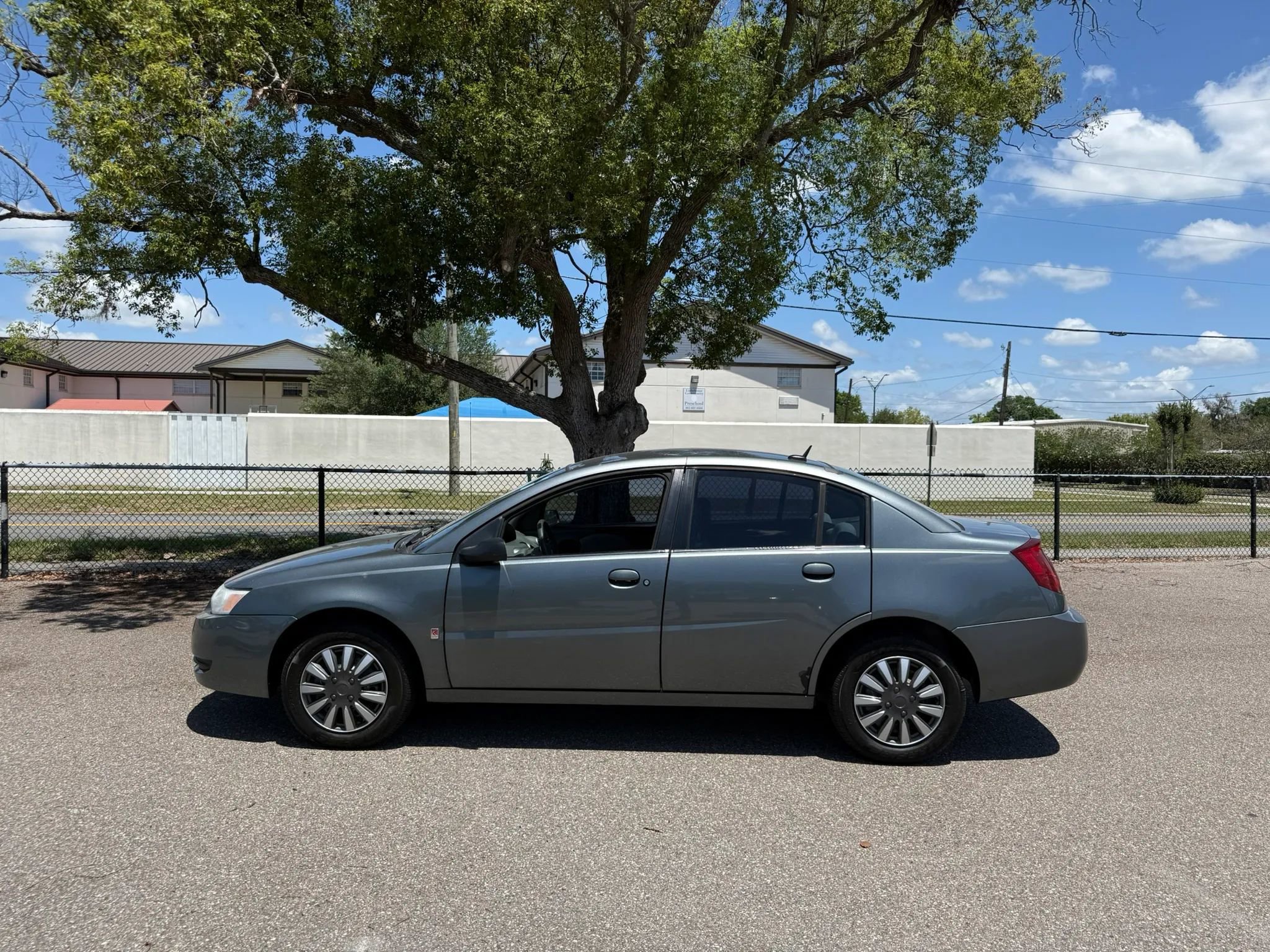 Used 2007 Saturn ION Level 2 w/ Preferred Pkg FWD image 5