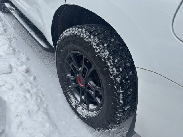 Used 2020 Toyota Sequoia TRD Pro image 7