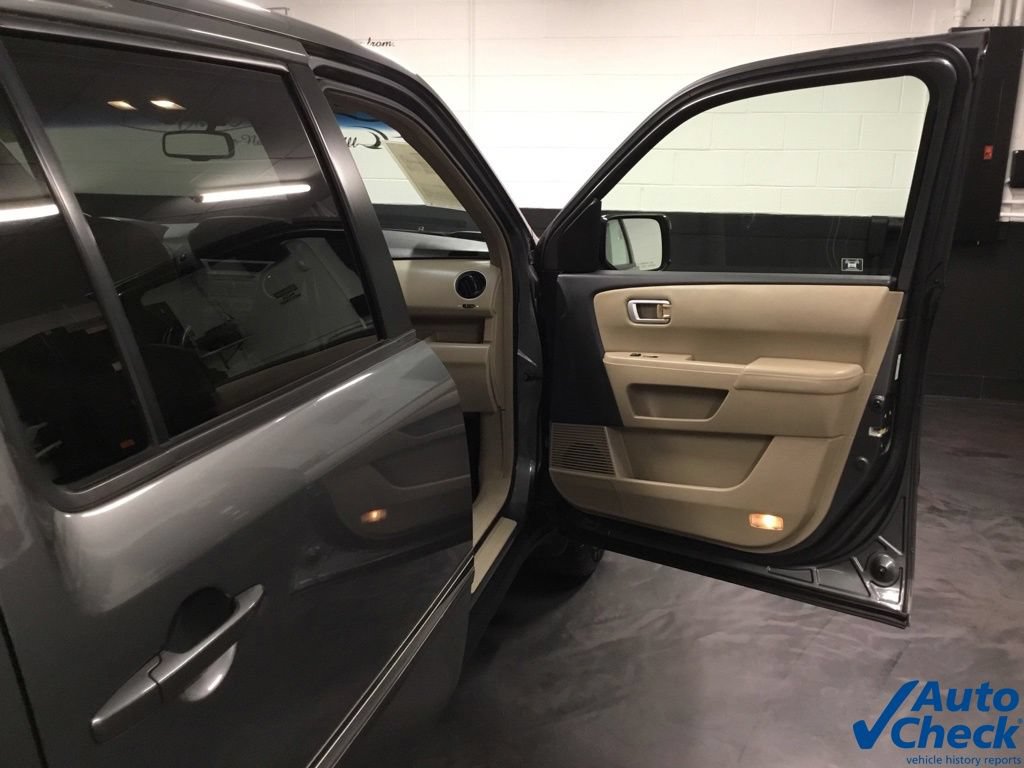 Used 2009 Honda Pilot Touring image 43
