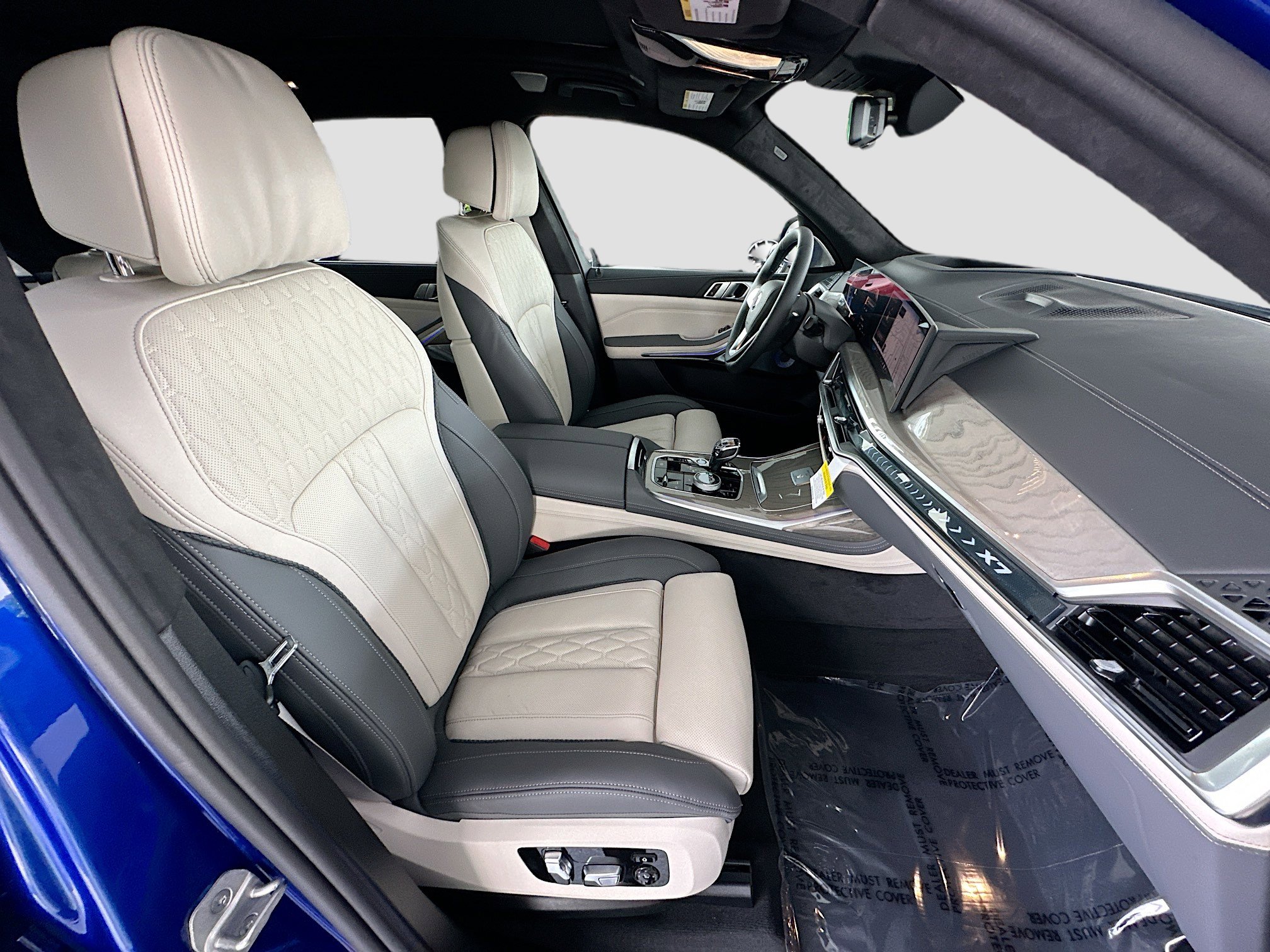 New 2026 BMW ALPINA XB7 image 26