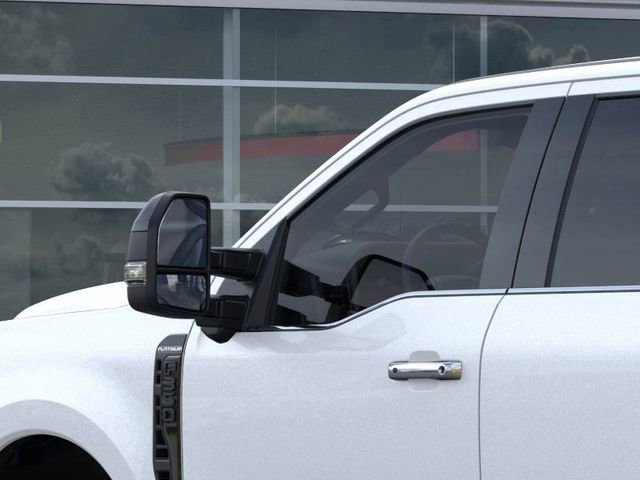 New 2026 Ford F350 Platinum w/ Tremor Off-Road Package image 20