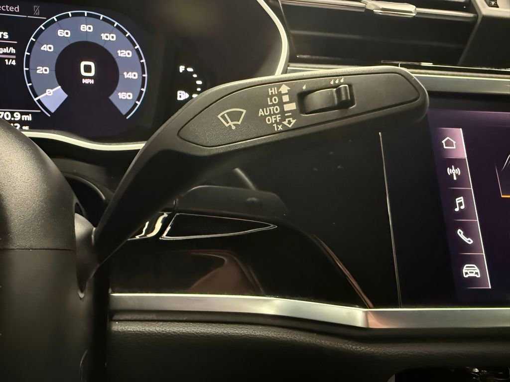 Used 2020 Audi Q3 2.0T Premium w/ Convenience Package image 21