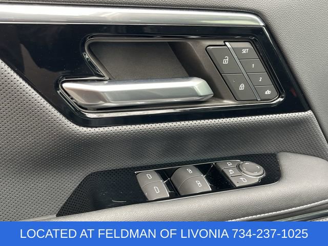 Used 2024 GMC Sierra EV Denali image 23