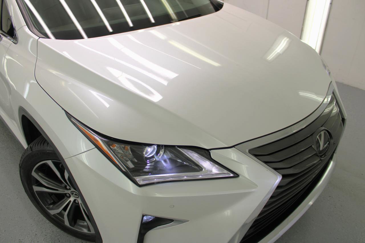 Used 2019 Lexus RX 350L Luxury image 18