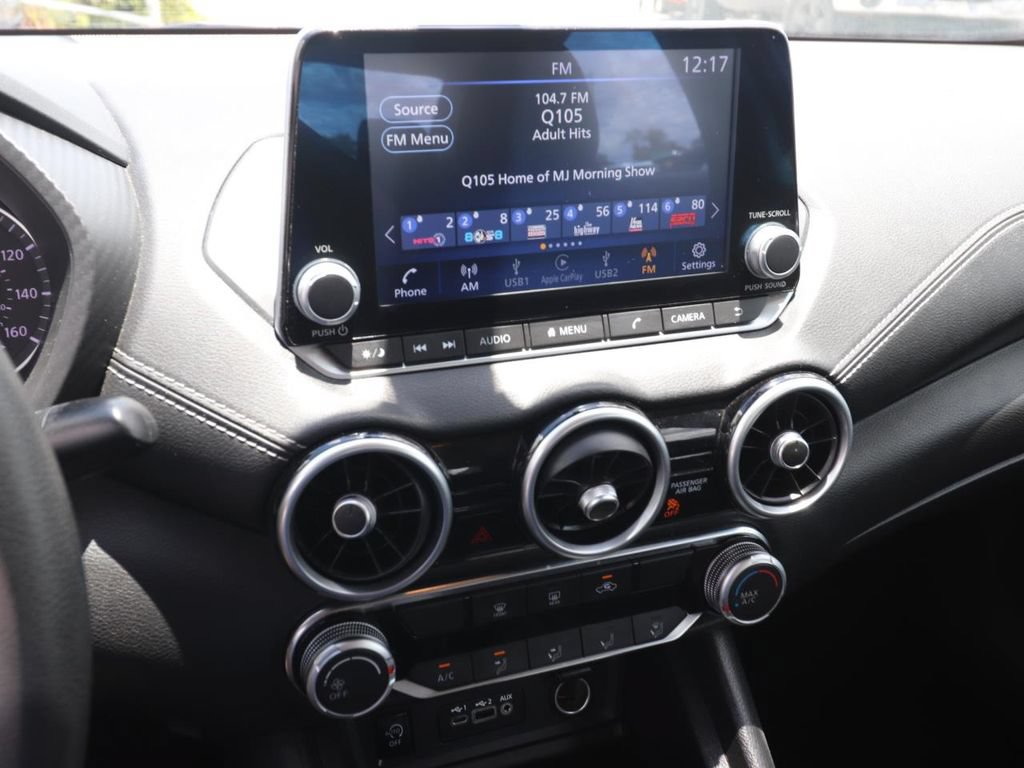 Used 2024 Nissan Sentra SV FWD image 19