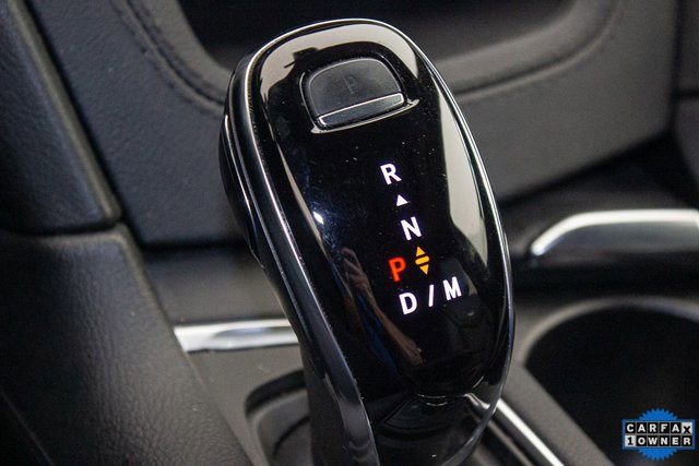 Used 2025 Cadillac XT6 Premium Luxury image 36