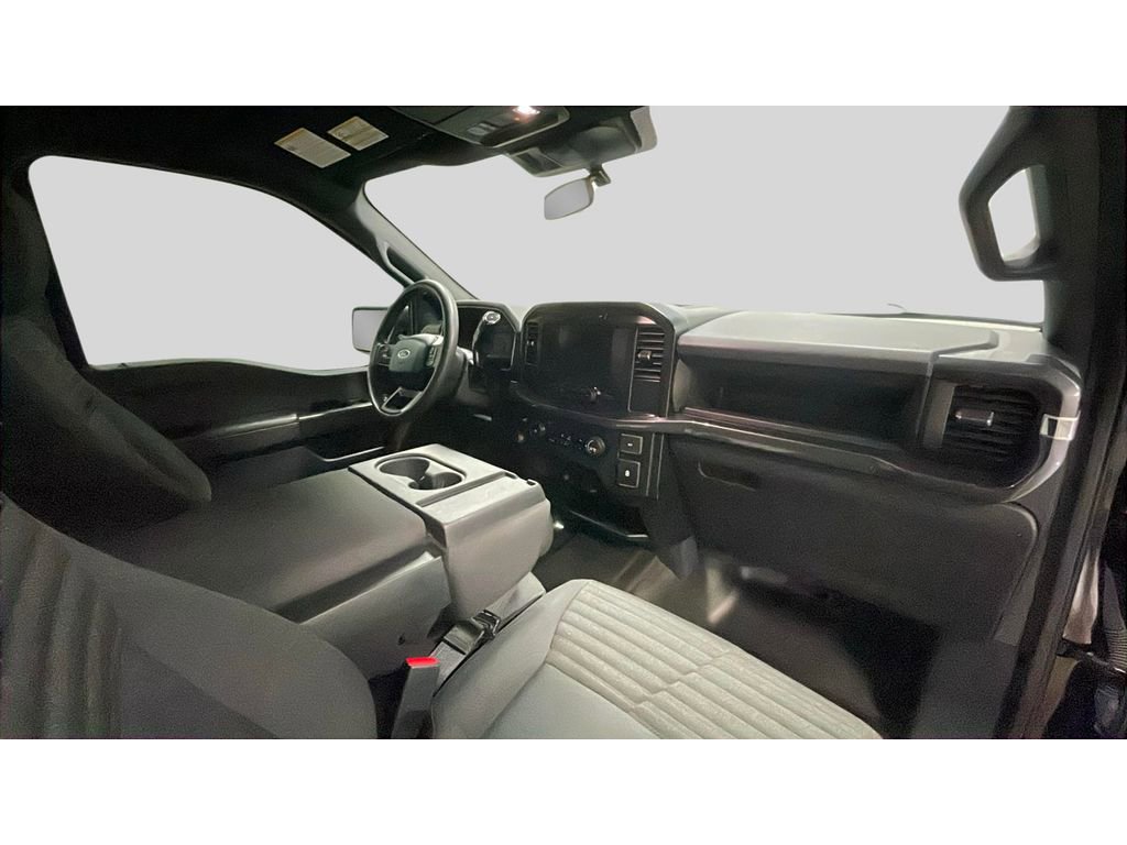 Used 2023 Ford F150 XL w/ XL STX Apperance Package AWD/4WD image 17