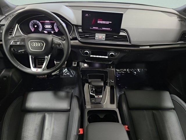 Used 2023 Audi SQ5 Premium Plus AWD/4WD image 23