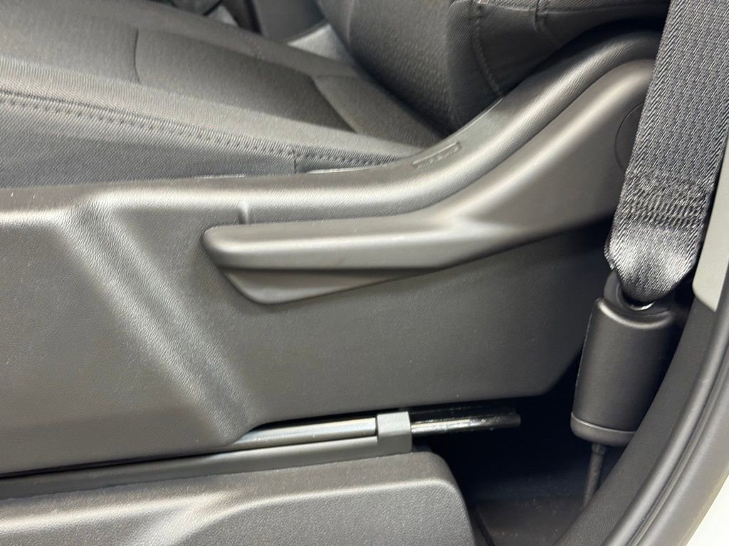 New 2025 GMC Sierra 3500 Pro image 12