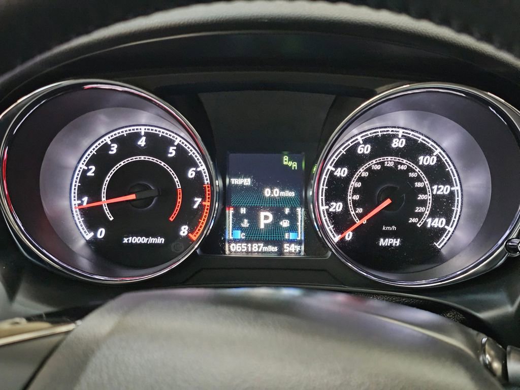 Used 2021 Mitsubishi Outlander Sport SE image 25