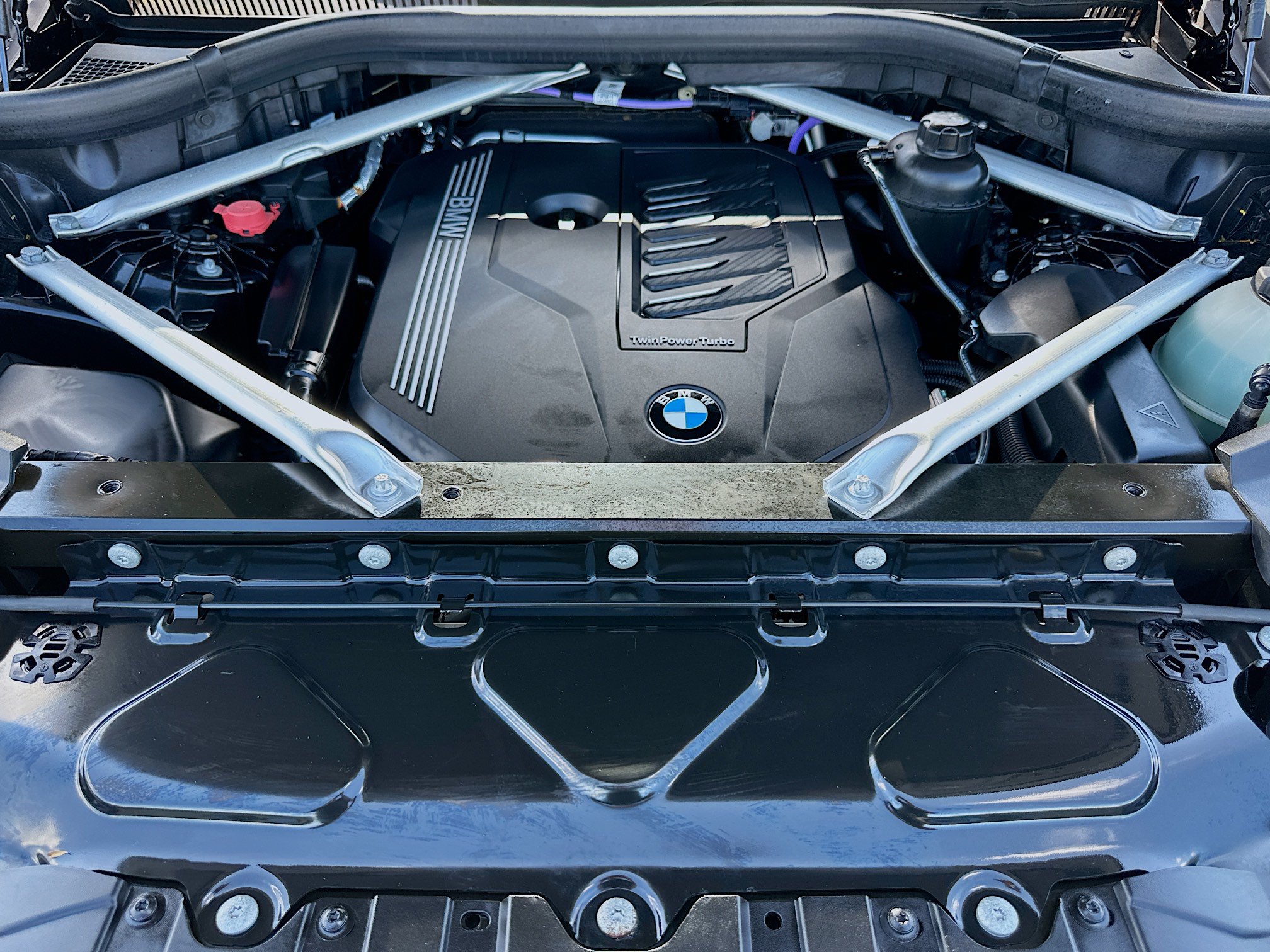 Certified 2023 BMW X5 sDrive40i w/ Premium Package RWD image 34