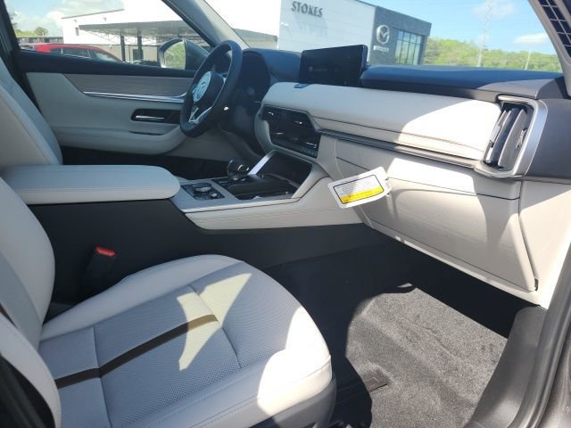 New 2026 MAZDA CX-90 3.3 Turbo w/ Premium Plus Pkg AWD/4WD image 26