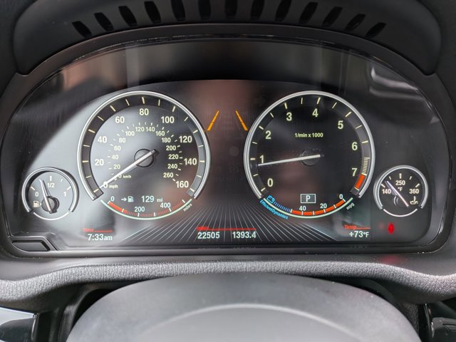 Used 2017 BMW X3 sDrive28i image 10