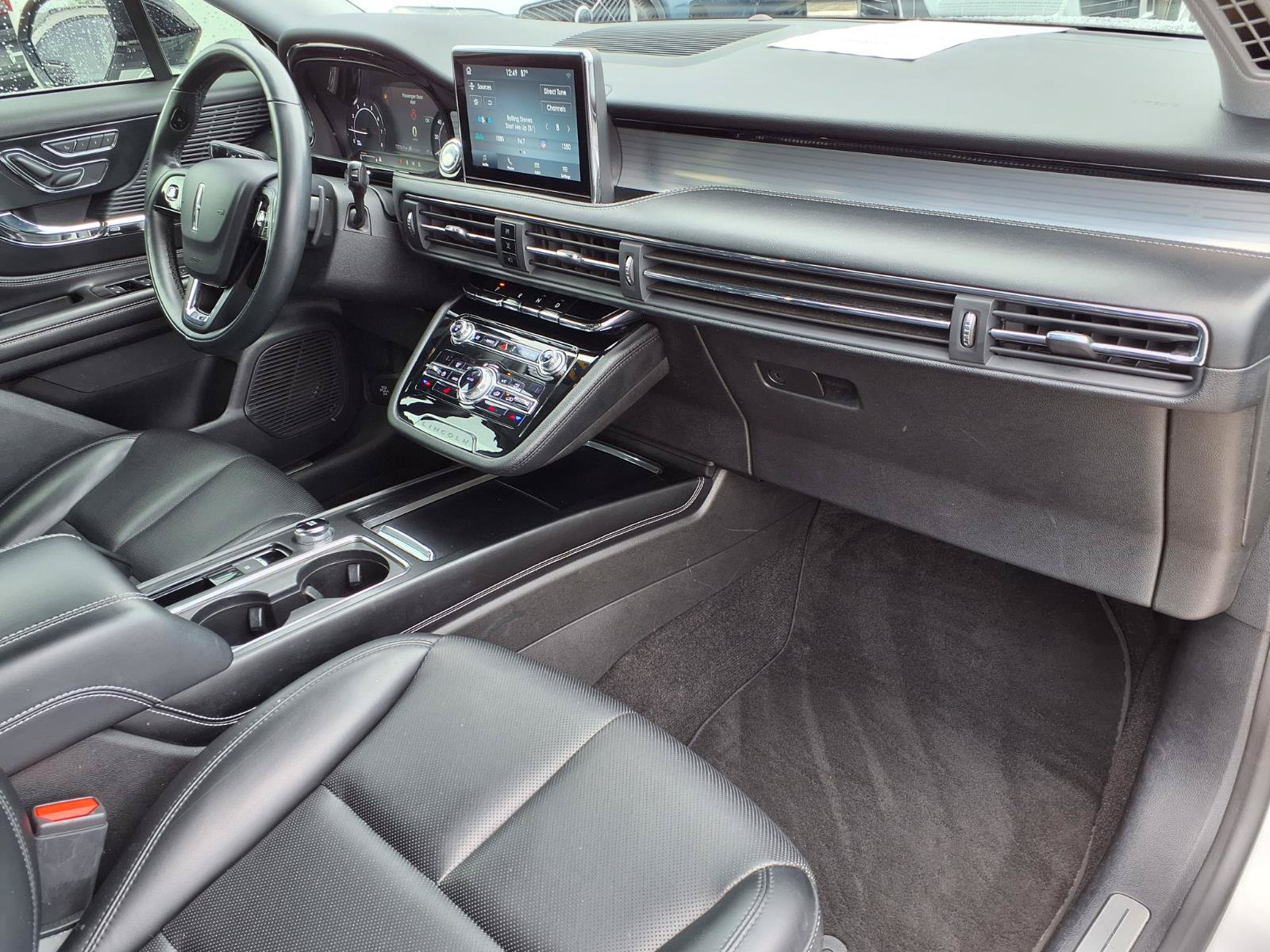 Used 2020 Lincoln Corsair FWD image 10