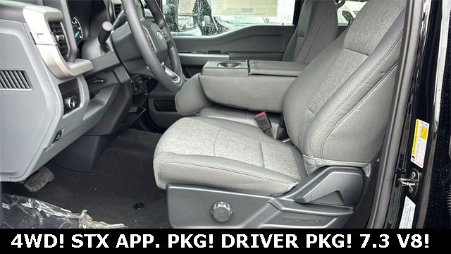 New 2026 Ford F350 XL image 23