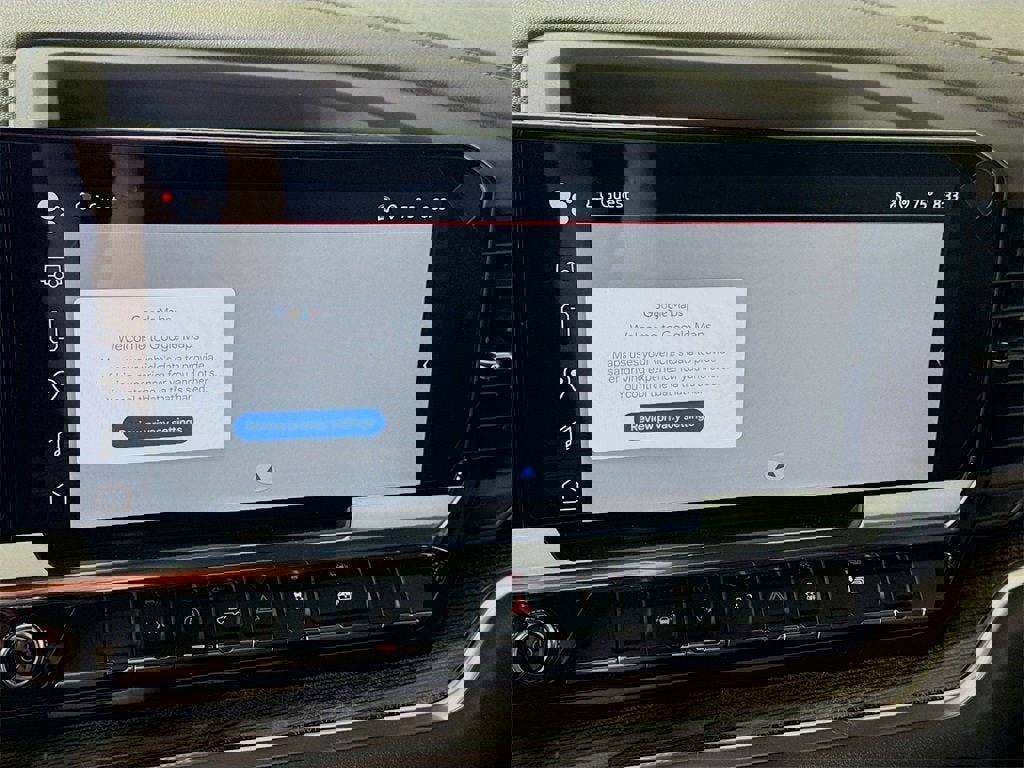 New 2026 GMC Sierra 1500 Elevation image 8