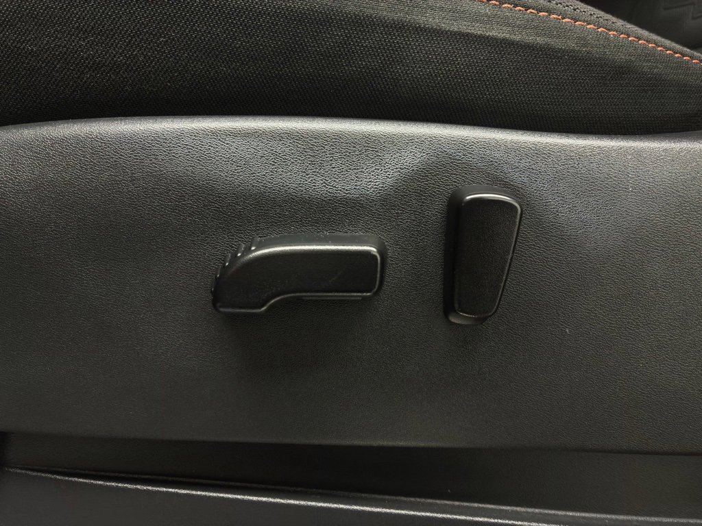 Used 2023 Nissan Frontier PRO-4X w/ Pro Convenience Package image 21