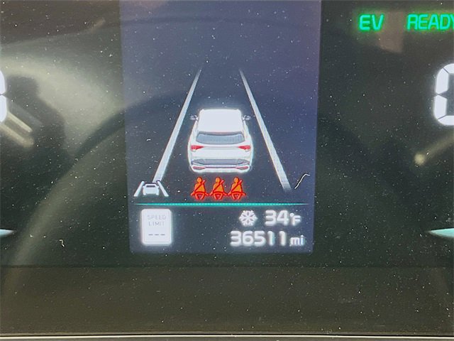 Used 2023 Kia Sportage EX w/ EX Premium Package image 15