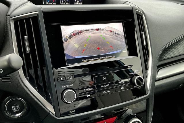 Used 2023 Subaru Forester Premium image 14