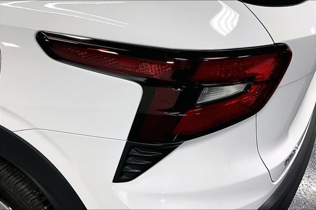 Used 2025 Chevrolet Trax LS image 22