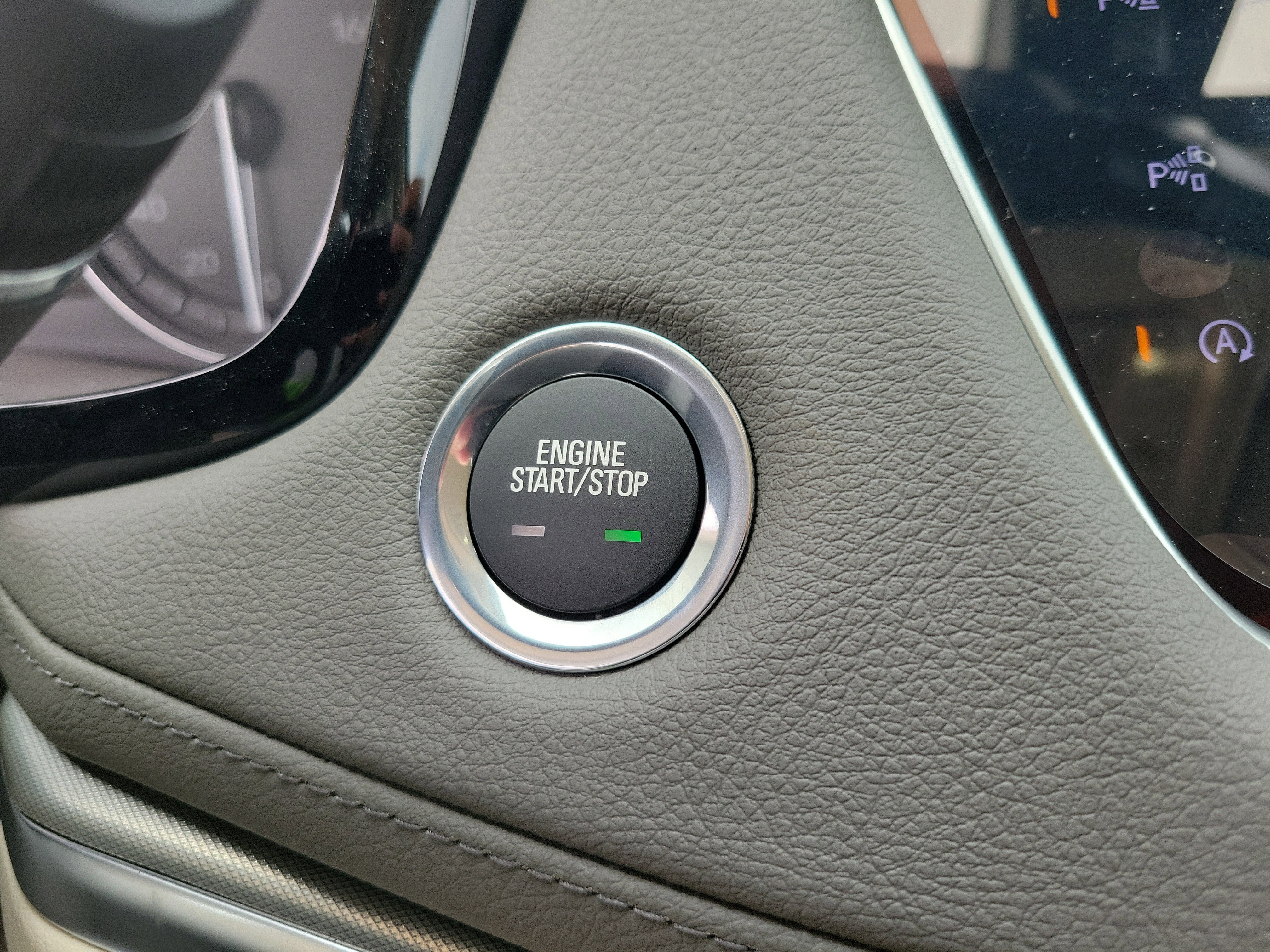 New 2026 Cadillac XT5 Premium Luxury w/ Driver Assist Package image 38